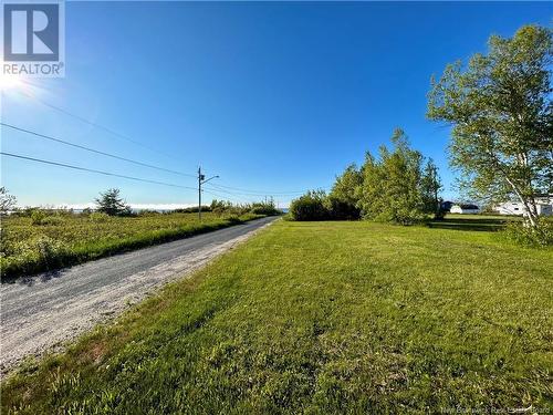 4 Rue Gregg, Baie-Sainte-Anne, NB - Outdoor With View