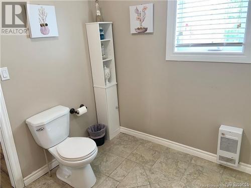 4 Rue Gregg, Baie-Sainte-Anne, NB - Indoor Photo Showing Bathroom