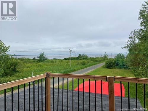 4 Rue Gregg, Baie-Sainte-Anne, NB - Outdoor With View