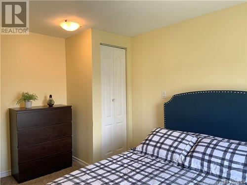 4 Rue Gregg, Baie-Sainte-Anne, NB - Indoor Photo Showing Bedroom