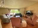 4724 Tuck Avenue, Terrace, BC  - Indoor Photo Showing Living Room 