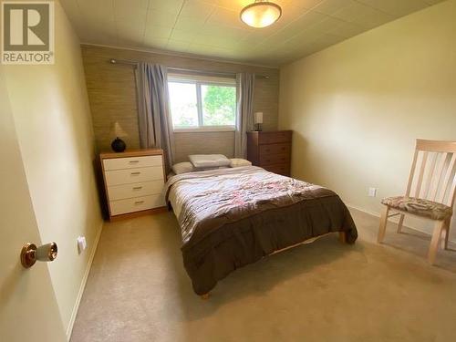4724 Tuck Avenue, Terrace, BC - Indoor Photo Showing Bedroom