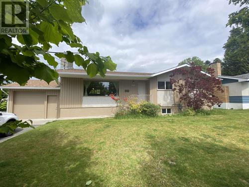 4724 Tuck Avenue, Terrace, BC - Indoor