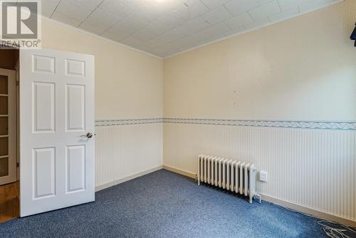 6-8 Ryans Road, Spaniards Bay, NL - Indoor Photo Showing Other Room
