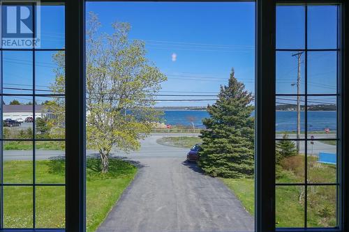 6-8 Ryans Road, Spaniards Bay, NL -  With Body Of Water With View