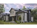 906 Bull Crescent Lot# #48, Kelowna, BC  - Outdoor 