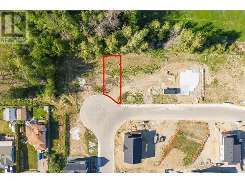 906 Bull Crescent Lot# #48, Kelowna, BC - Outdoor With View