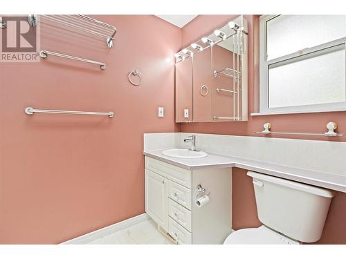 3424 Springview Place Lot# 22, Armstrong, BC - Indoor Photo Showing Bathroom