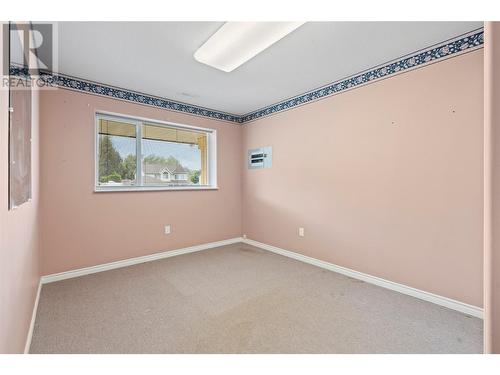 3424 Springview Place Lot# 22, Armstrong, BC - Indoor Photo Showing Other Room