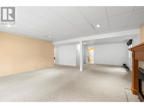 3424 Springview Place Lot# 22, Armstrong, BC - Indoor