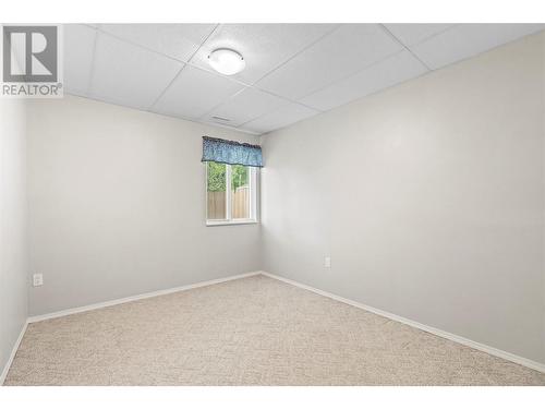 3424 Springview Place Lot# 22, Armstrong, BC - Indoor Photo Showing Other Room