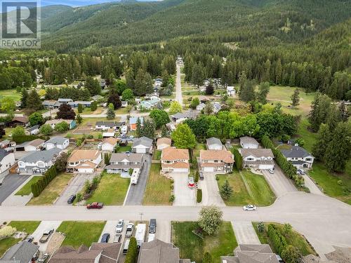 3424 Springview Place Lot# 22, Armstrong, BC - Outdoor With View