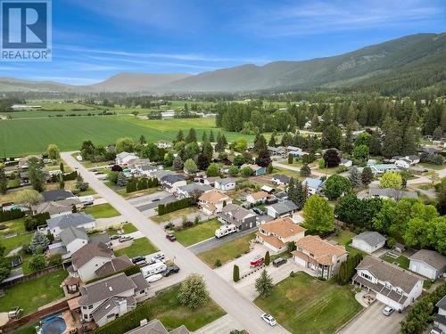 3424 Springview Place Lot# 22, Armstrong, BC - Outdoor With View