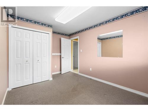 3424 Springview Place Lot# 22, Armstrong, BC - Indoor Photo Showing Other Room