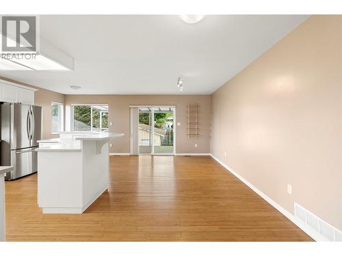 3424 Springview Place Lot# 22, Armstrong, BC - Indoor Photo Showing Kitchen