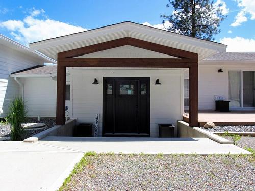 1057 Little Shuswap Lake Road, Chase, BC - Outdoor