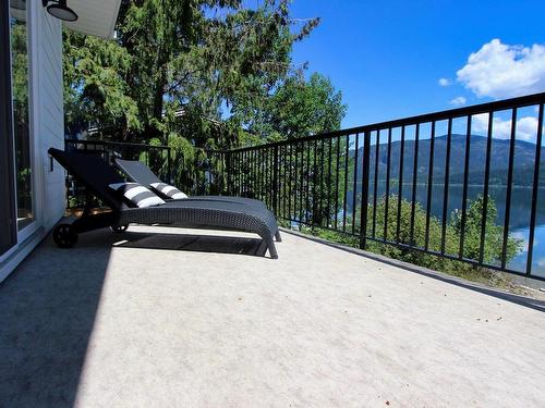 1057 Little Shuswap Lake Road, Chase, BC - Outdoor