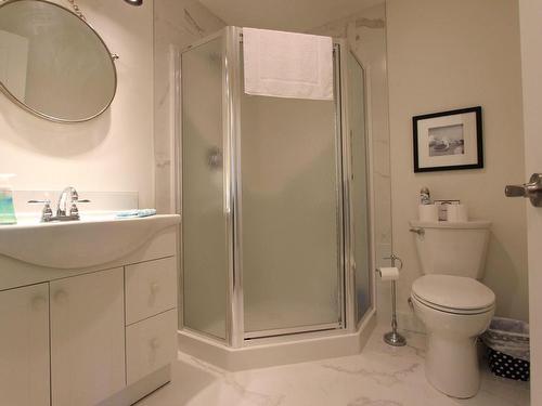 1057 Little Shuswap Lake Road, Chase, BC - Indoor Photo Showing Bathroom