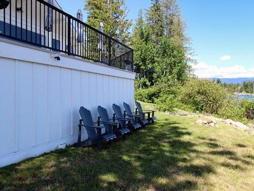1057 Little Shuswap Lake Road, Chase, BC - Outdoor