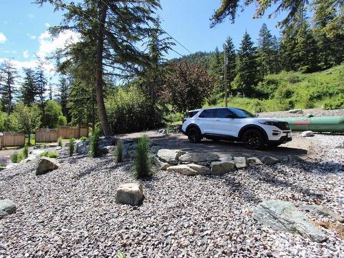 1057 Little Shuswap Lake Road, Chase, BC - Outdoor