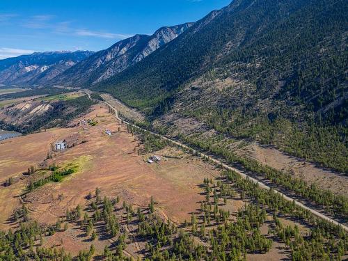 Dl2259 Highway 12, Lytton, BC 