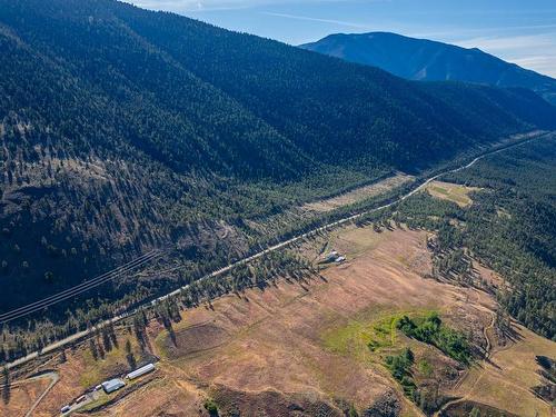 Dl2259 Highway 12, Lytton, BC 