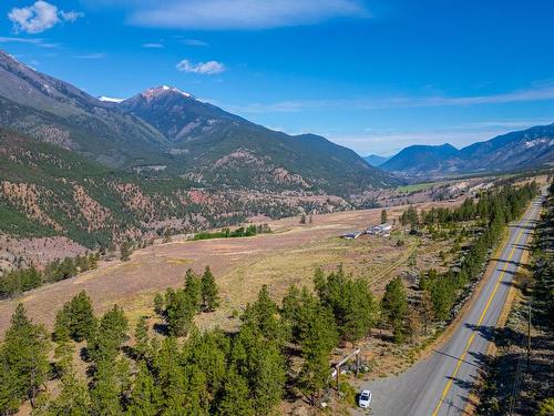 Dl2259 Highway 12, Lytton, BC 