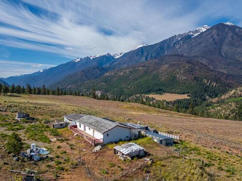 Dl2259 Highway 12, Lytton, BC 