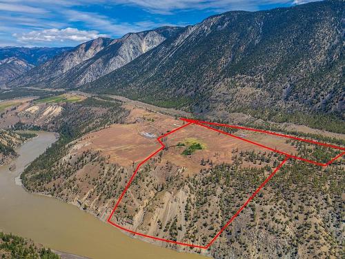 Dl2259 Highway 12, Lytton, BC 