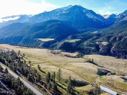 Dl2259 Highway 12, Lytton, BC 