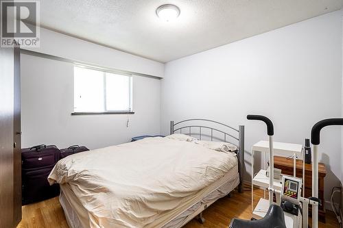 3725 Renfrew Street, Vancouver, BC - Indoor Photo Showing Bedroom