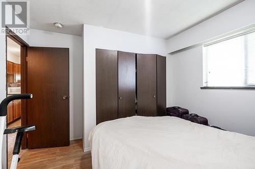 3725 Renfrew Street, Vancouver, BC - Indoor Photo Showing Bedroom