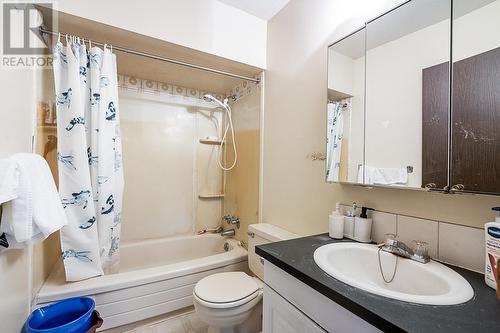 3725 Renfrew Street, Vancouver, BC - Indoor Photo Showing Bathroom