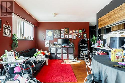 3725 Renfrew Street, Vancouver, BC - Indoor Photo Showing Other Room
