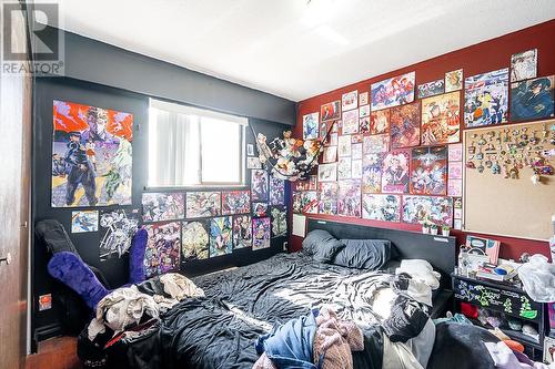 3725 Renfrew Street, Vancouver, BC - Indoor Photo Showing Bedroom