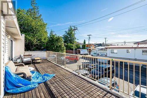 3725 Renfrew Street, Vancouver, BC - Outdoor With Exterior