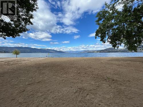 3514 Casorso Road, Kelowna, BC - Outdoor With Body Of Water With View