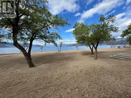 3514 Casorso Road, Kelowna, BC - Outdoor With Body Of Water With View