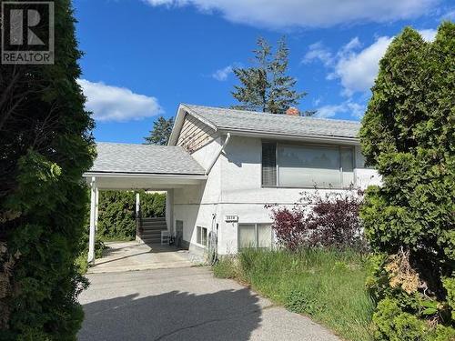 3514 Casorso Road, Kelowna, BC - Outdoor