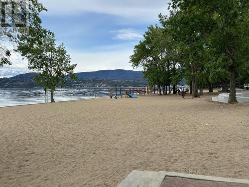 3514 Casorso Road, Kelowna, BC - Outdoor With Body Of Water With View