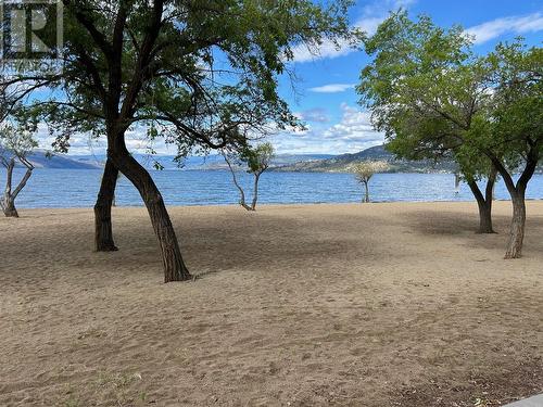 3514 Casorso Road, Kelowna, BC - Outdoor With Body Of Water With View