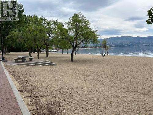 3514 Casorso Road, Kelowna, BC - Outdoor With Body Of Water With View