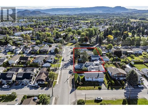 3514 Casorso Road, Kelowna, BC - Outdoor With View