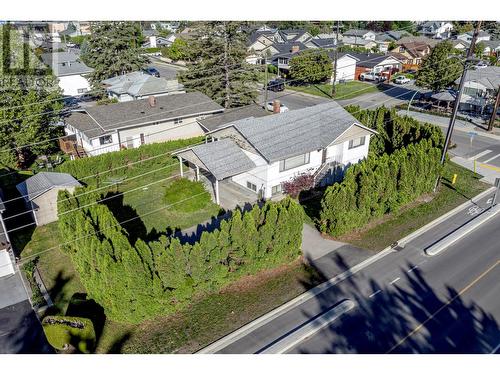 3514 Casorso Road, Kelowna, BC - Outdoor With View