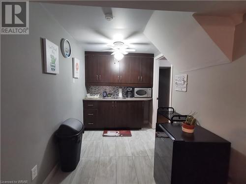 199 Huntingdon Crescent Unit# Lower Unit, Waterloo, ON - Indoor