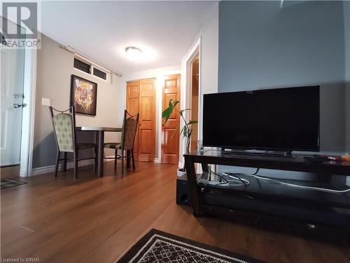 199 Huntingdon Crescent Unit# Lower Unit, Waterloo, ON - Indoor Photo Showing Other Room