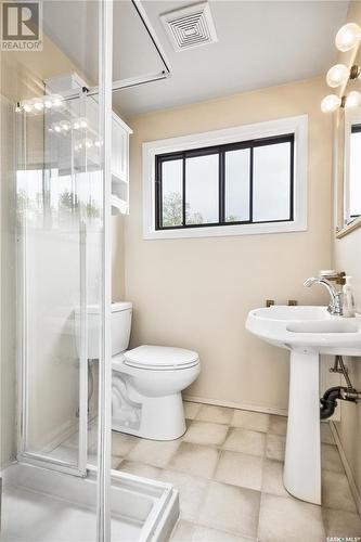 307 Bay Drive, Lakeland Rm No. 521, SK - Indoor Photo Showing Bathroom