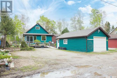 307 Bay Drive, Lakeland Rm No. 521, SK - Outdoor