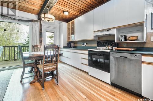 307 Bay Drive, Lakeland Rm No. 521, SK - Indoor Photo Showing Kitchen