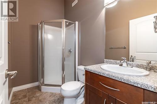 303 Brookside Drive, Warman, SK - Indoor Photo Showing Bathroom